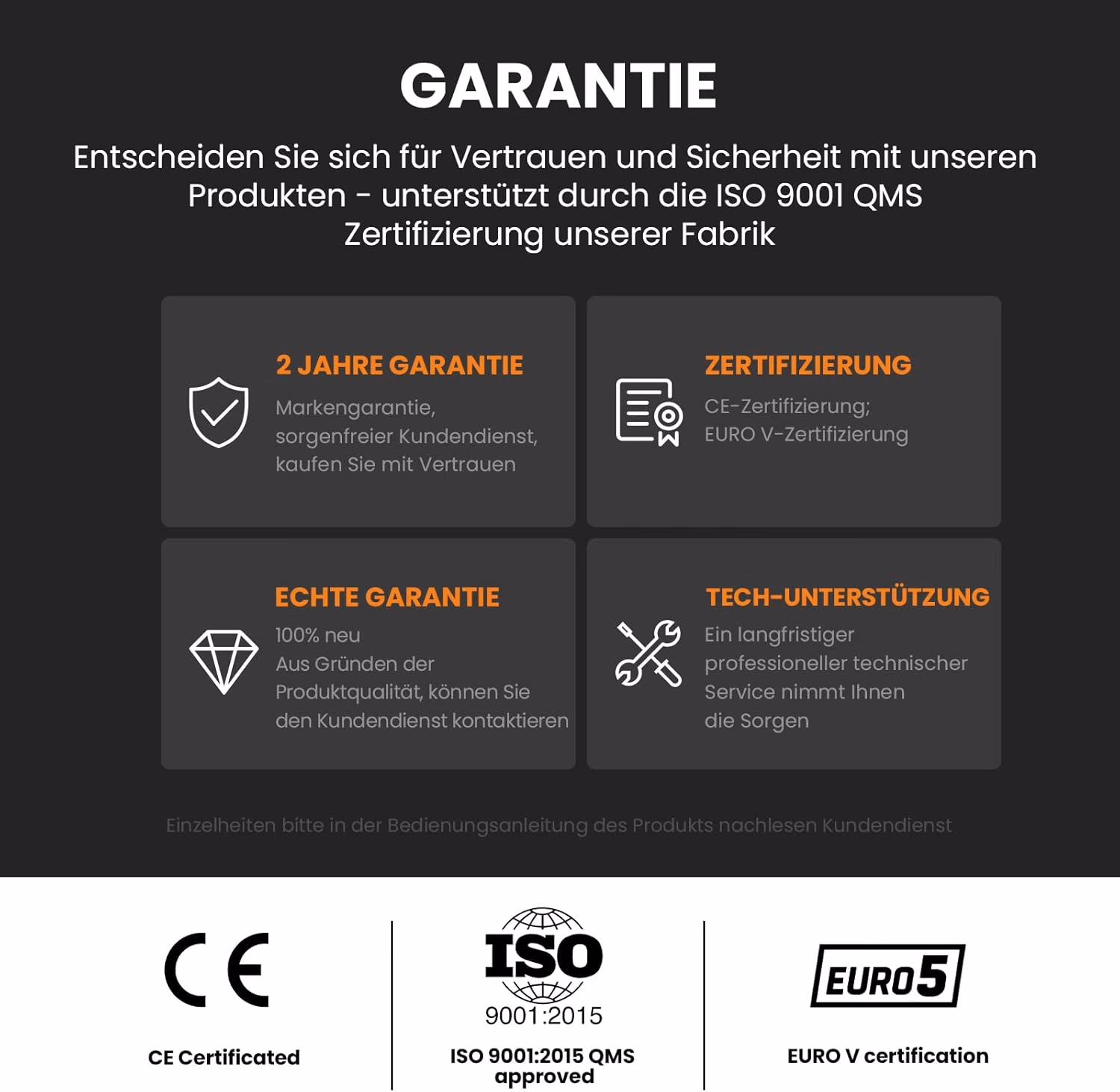 Maxpeedingrods MXR2300 - 10