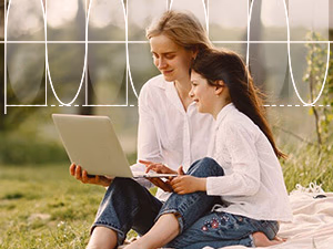 Technologie Inverter — Courant pur et stable