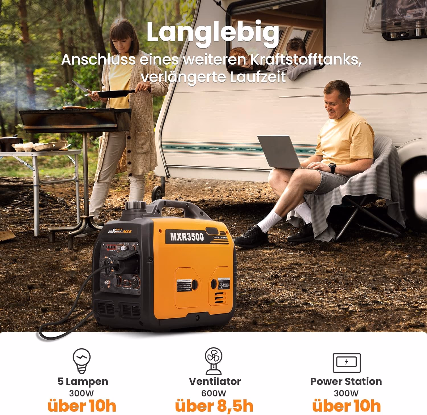 Maxpeedingrods MXR3500 - 7