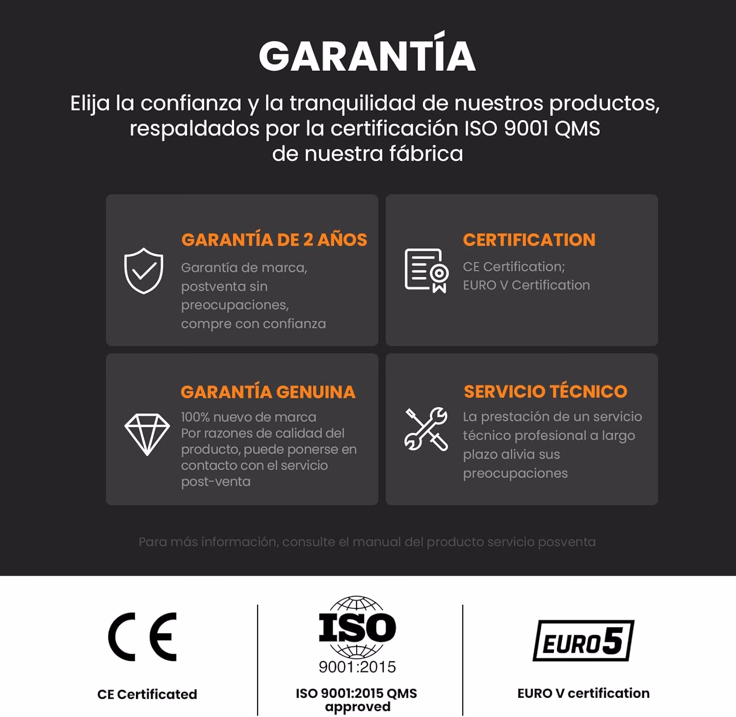 Maxpeedingrods MXR3500 - 10