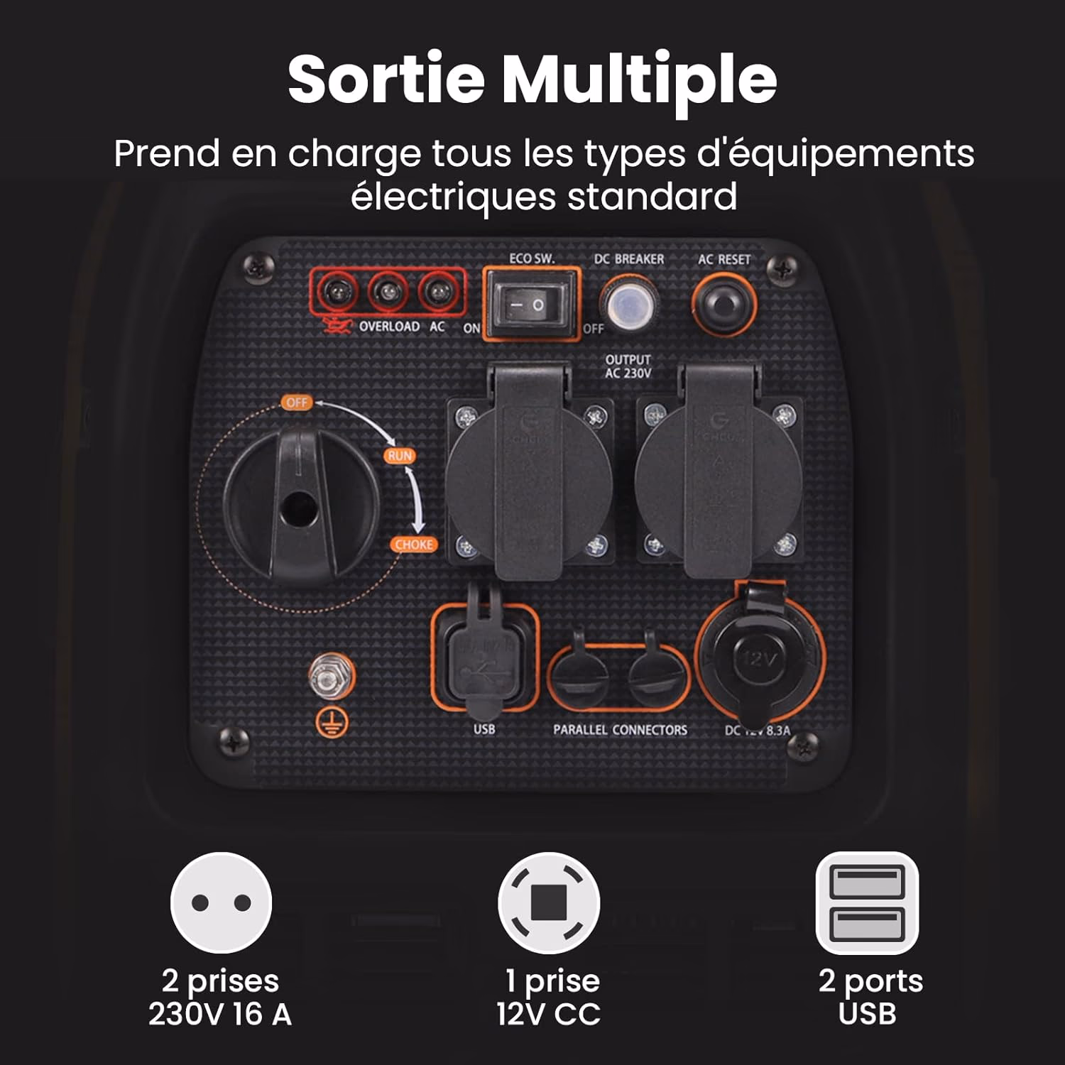 Maxpeedingrods MXR3500 - 9
