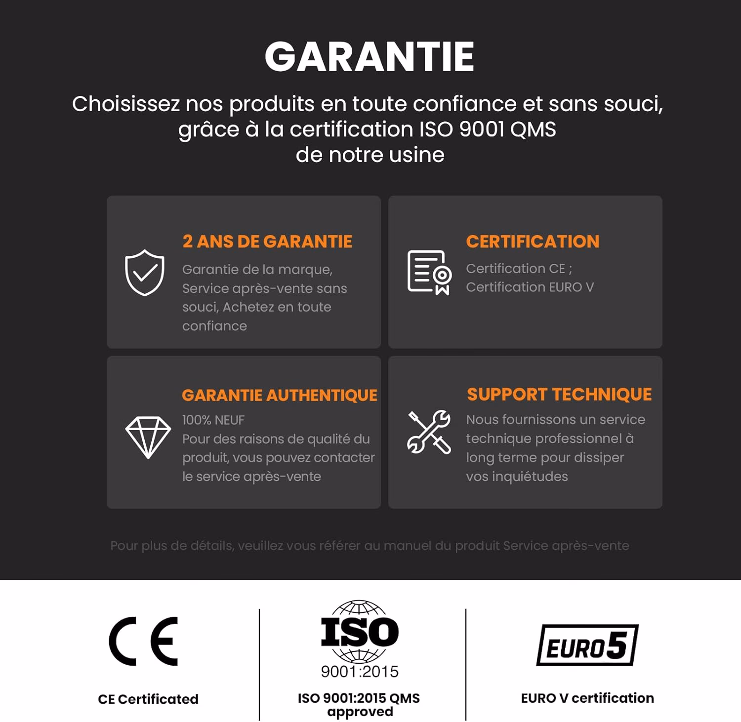 Maxpeedingrods MXR3500 - 10