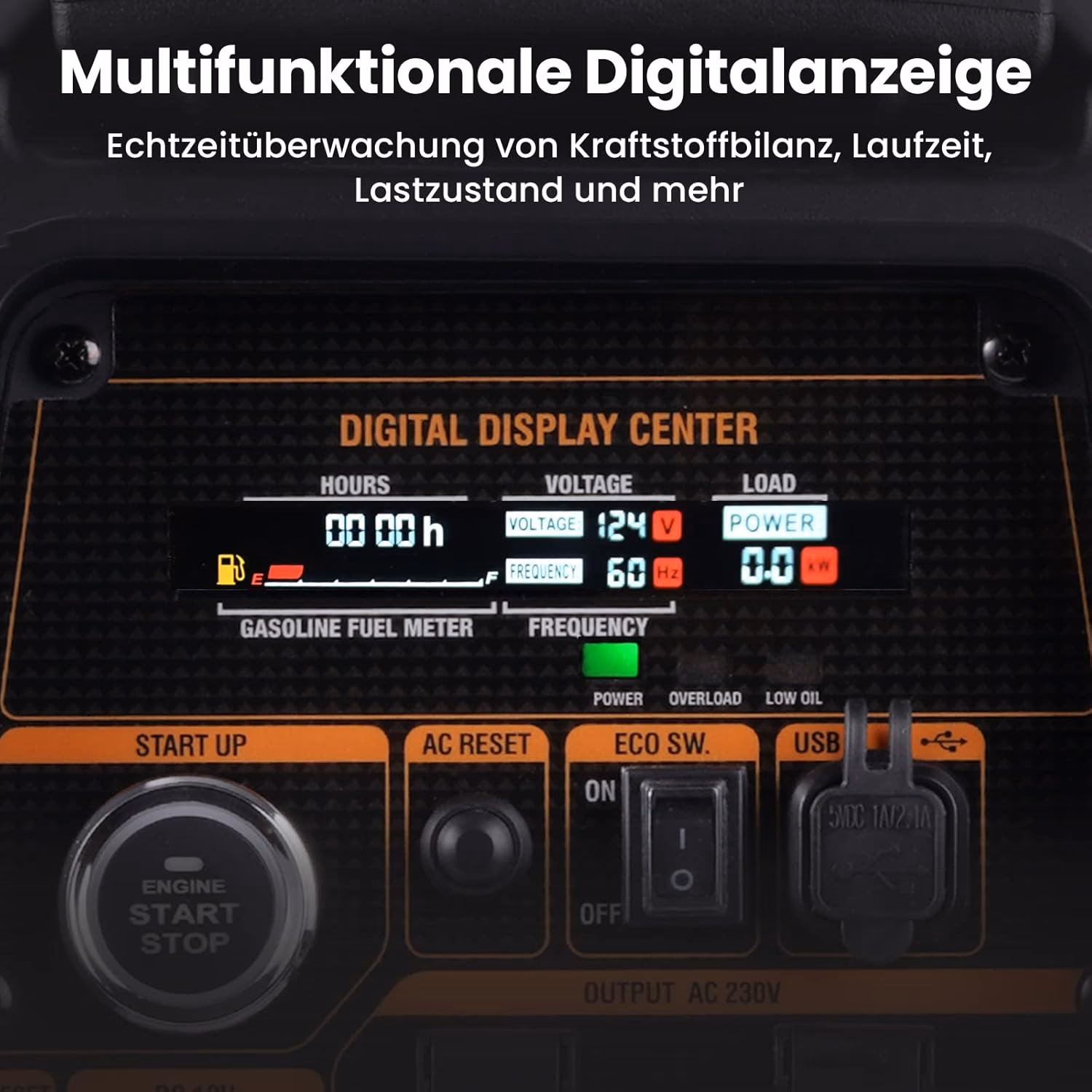 Maxpeedingrods MXR3500S - 7