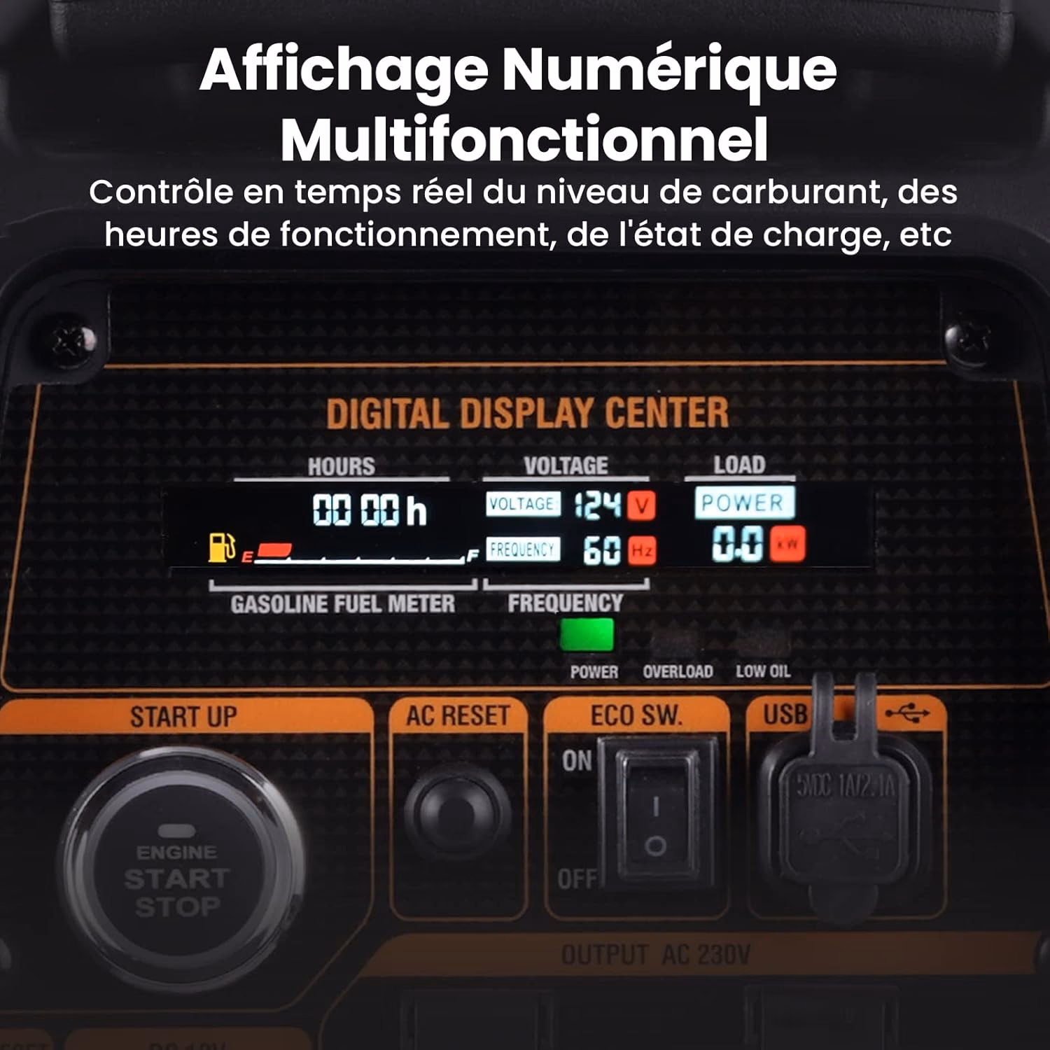 Maxpeedingrods MXR3500S - 7