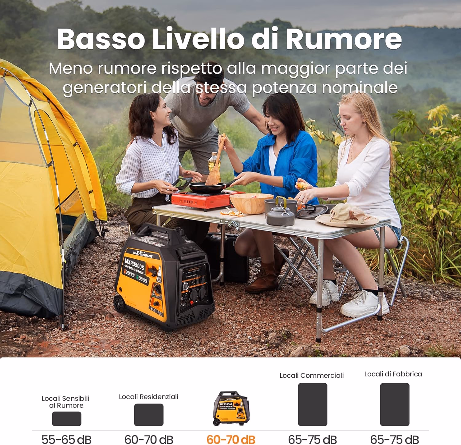 Maxpeedingrods MXR3500S - 5