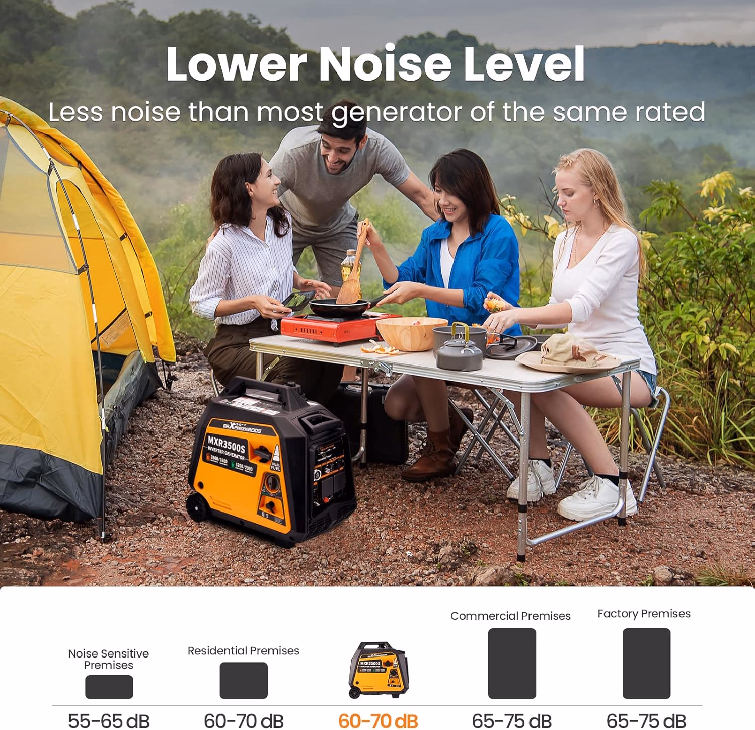 Maxpeedingrods MXR3500S - 7