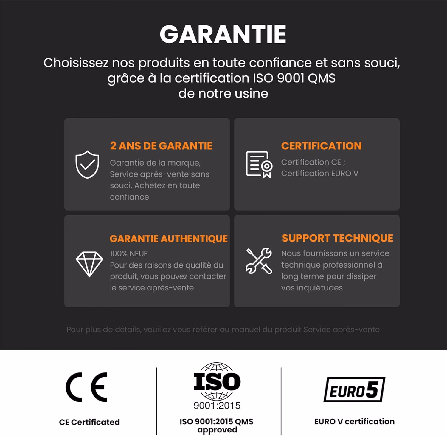 Maxpeedingrods MXR4000 - 9