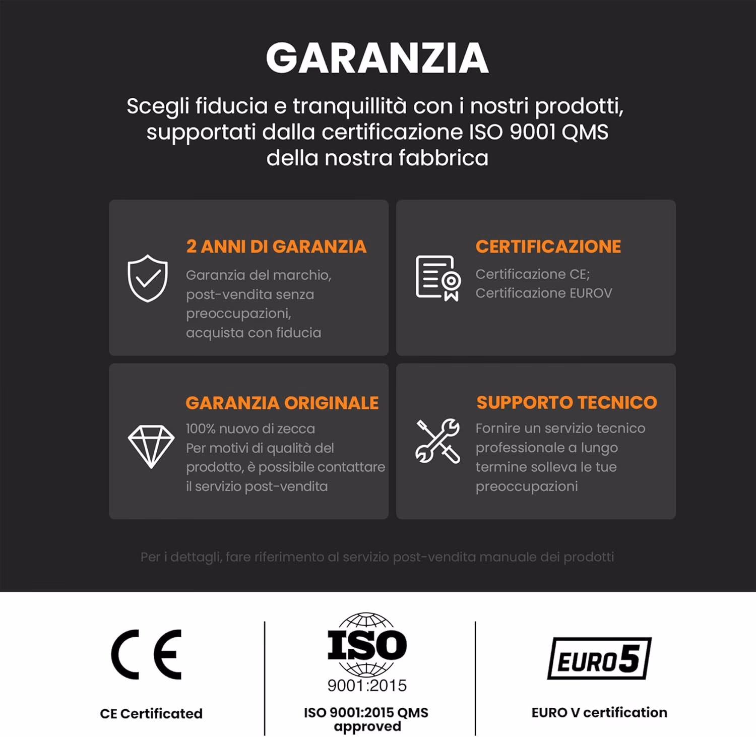 Maxpeedingrods MXR4000 - 9