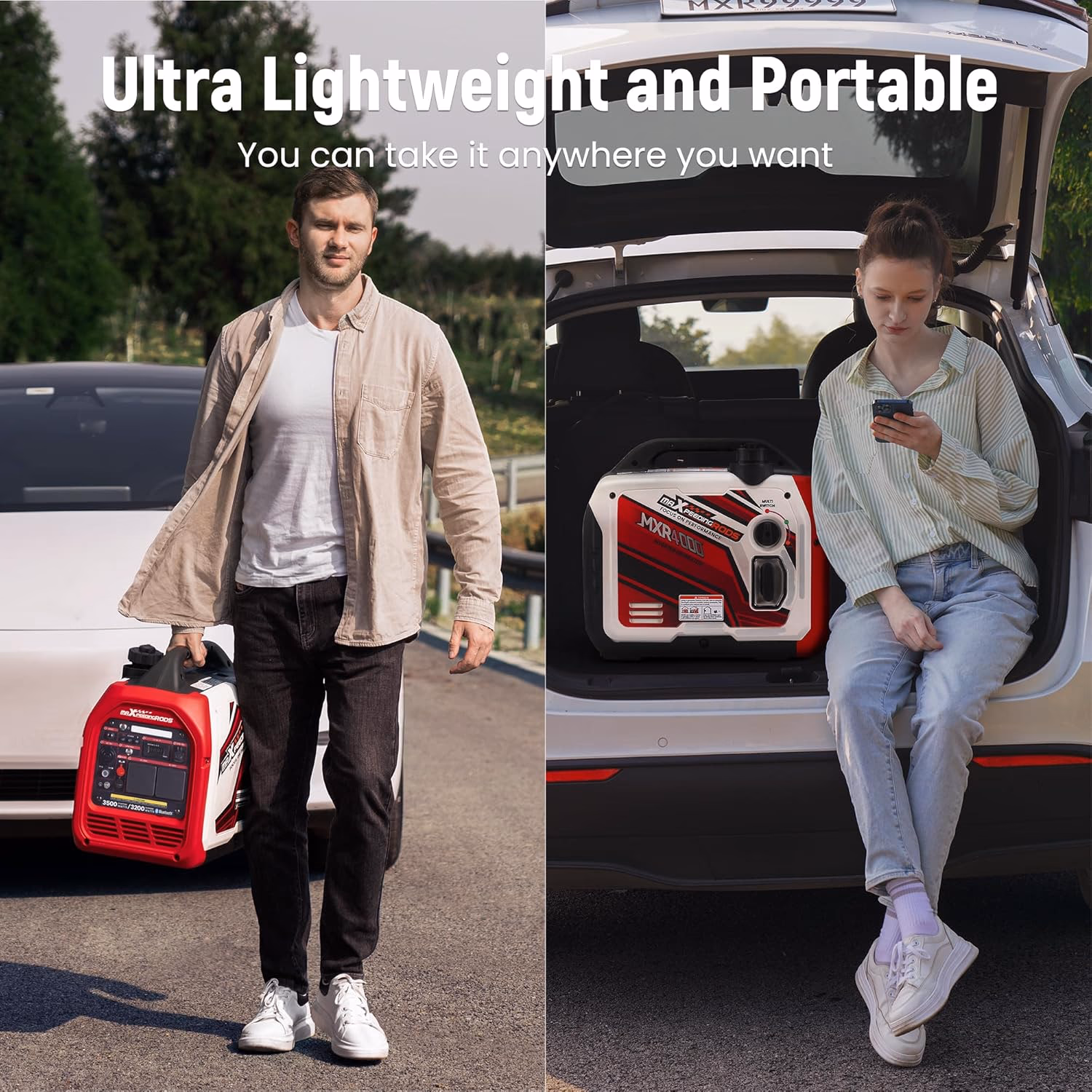 Maxpeedingrods MXR4000 - 3