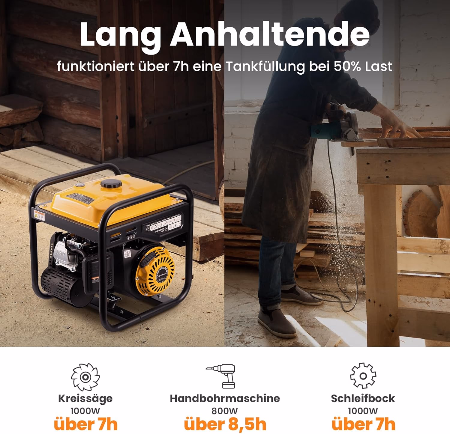 Maxpeedingrods MXR4500i - 5