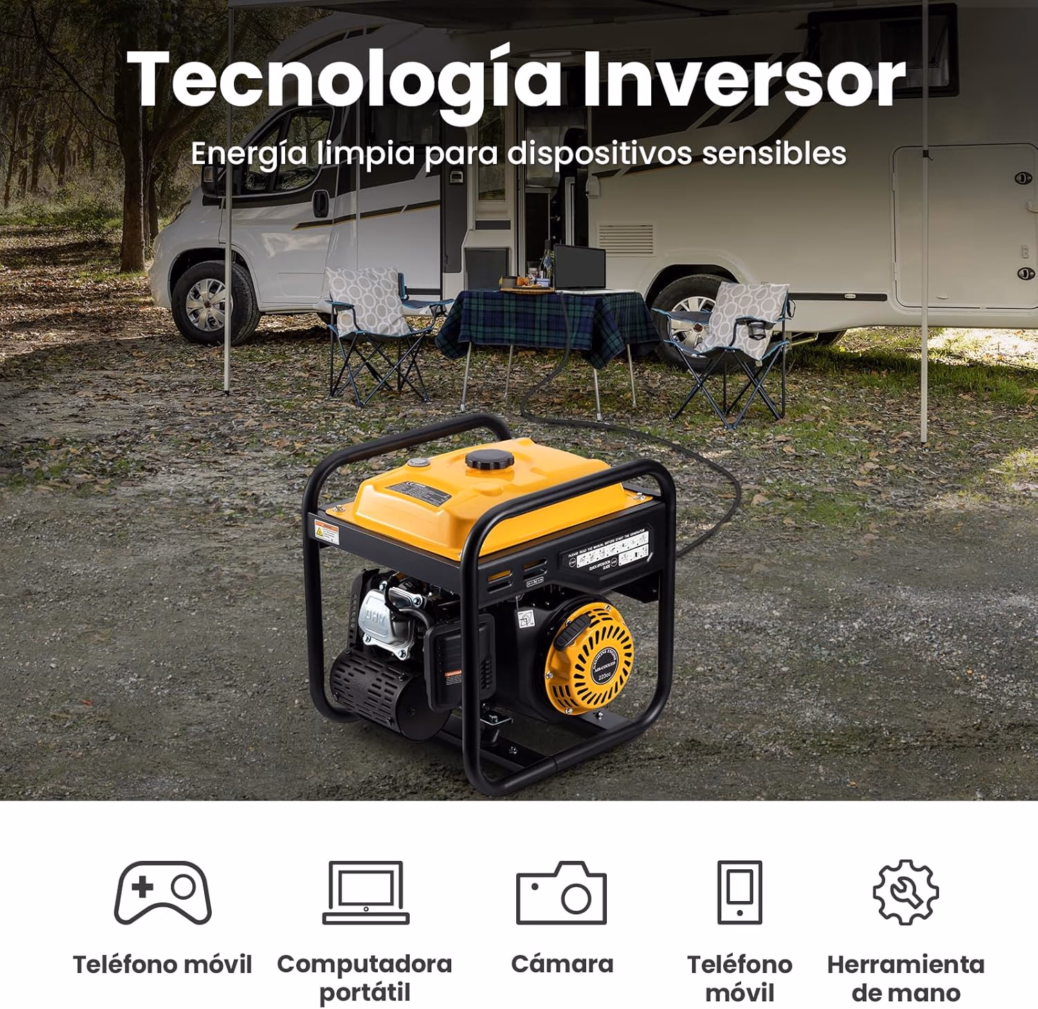 Maxpeedingrods MXR4500i - 4