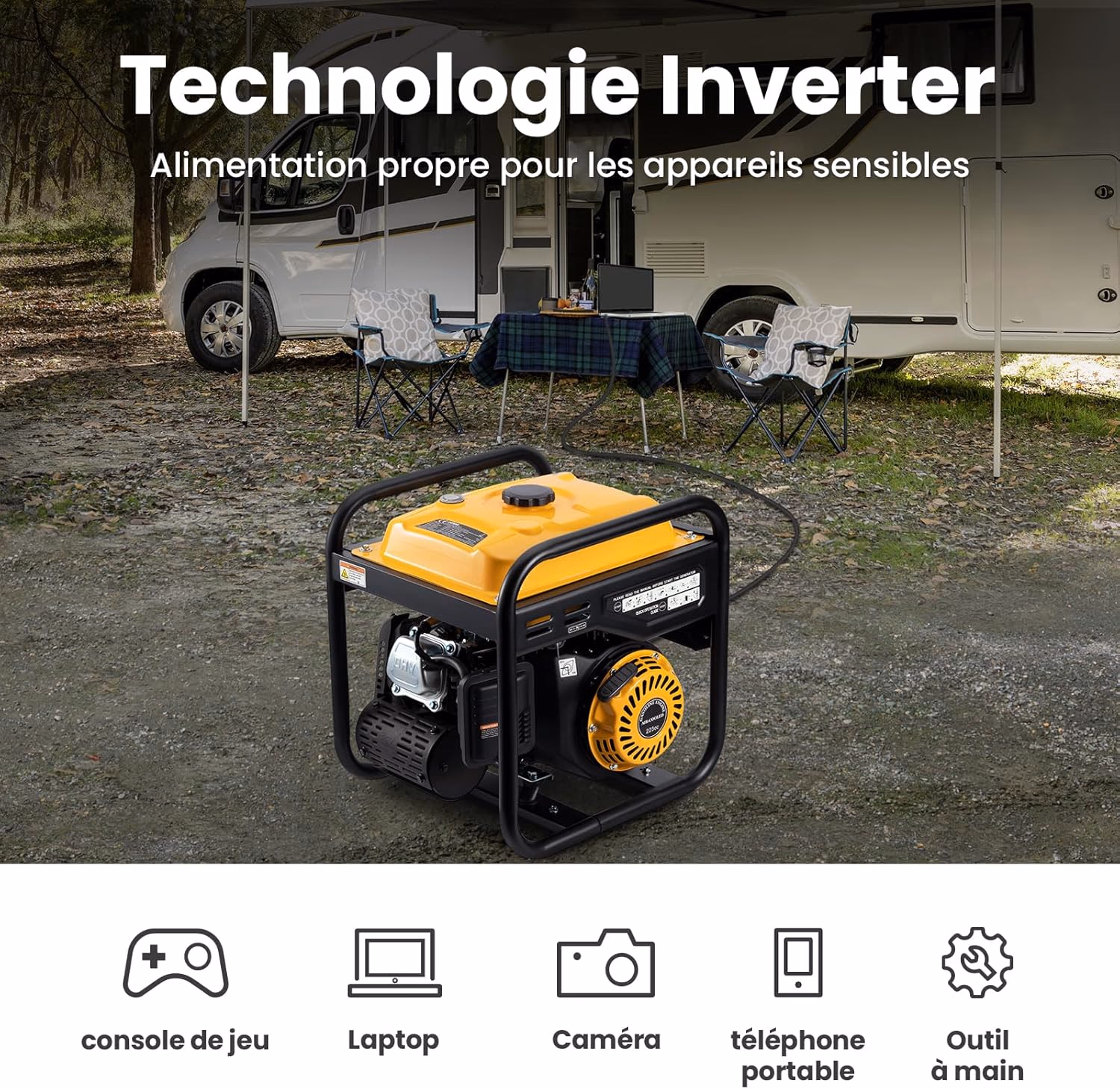 Maxpeedingrods MXR4500i - 4