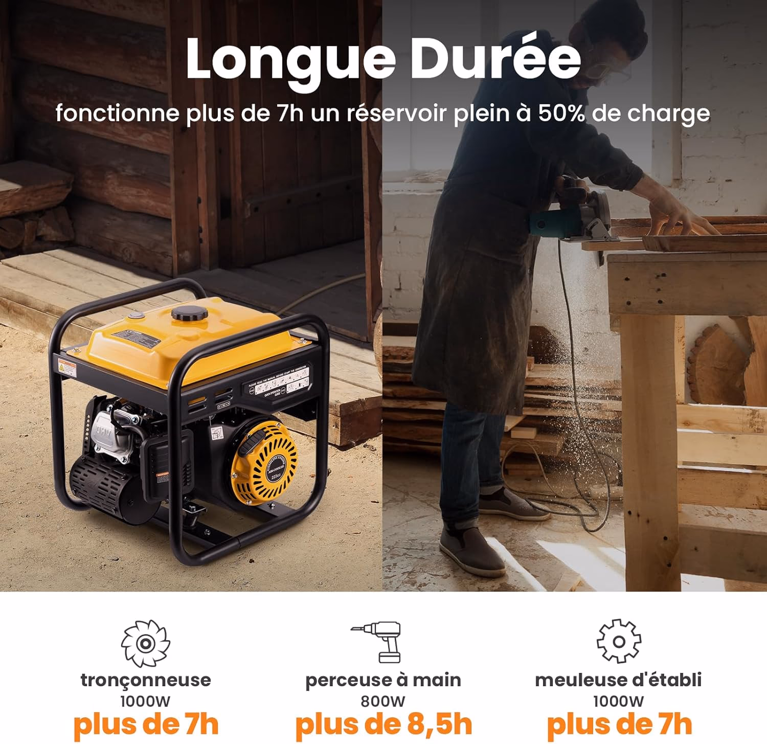 Maxpeedingrods MXR4500i - 5