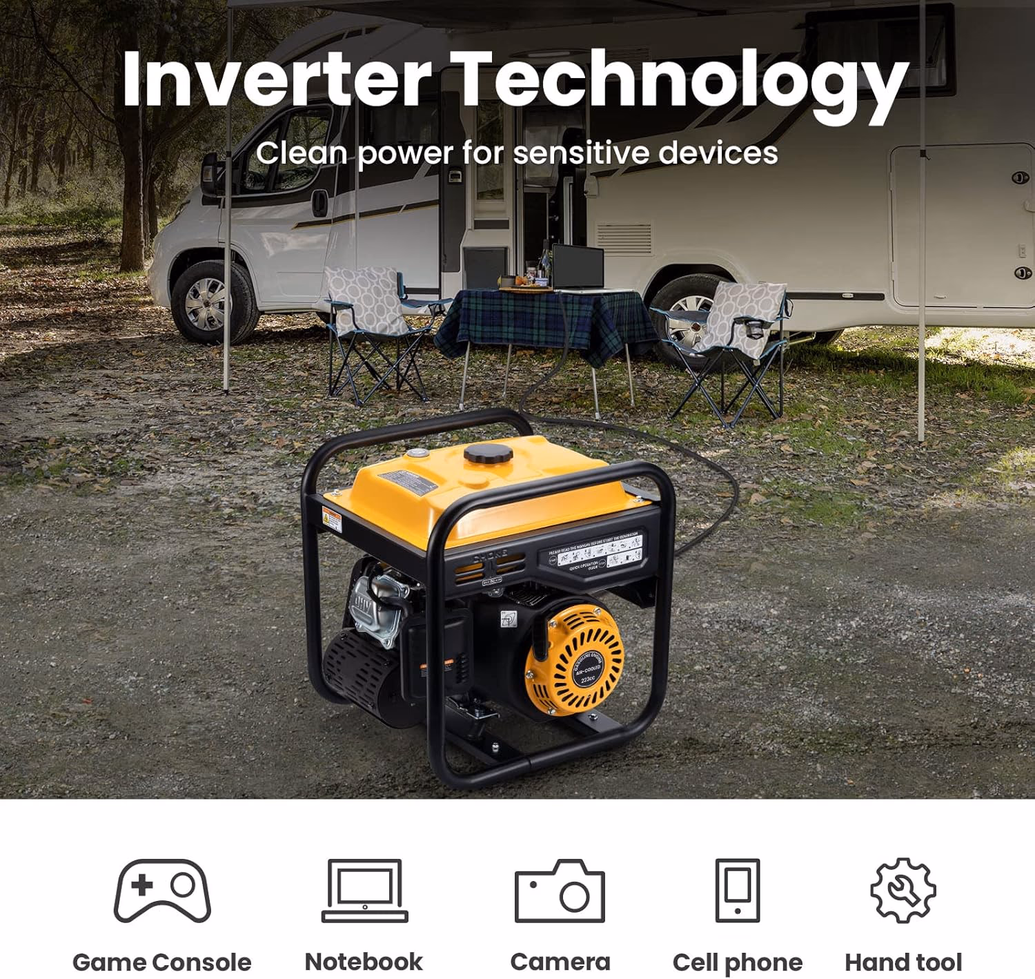 Maxpeedingrods MXR4500i - 4