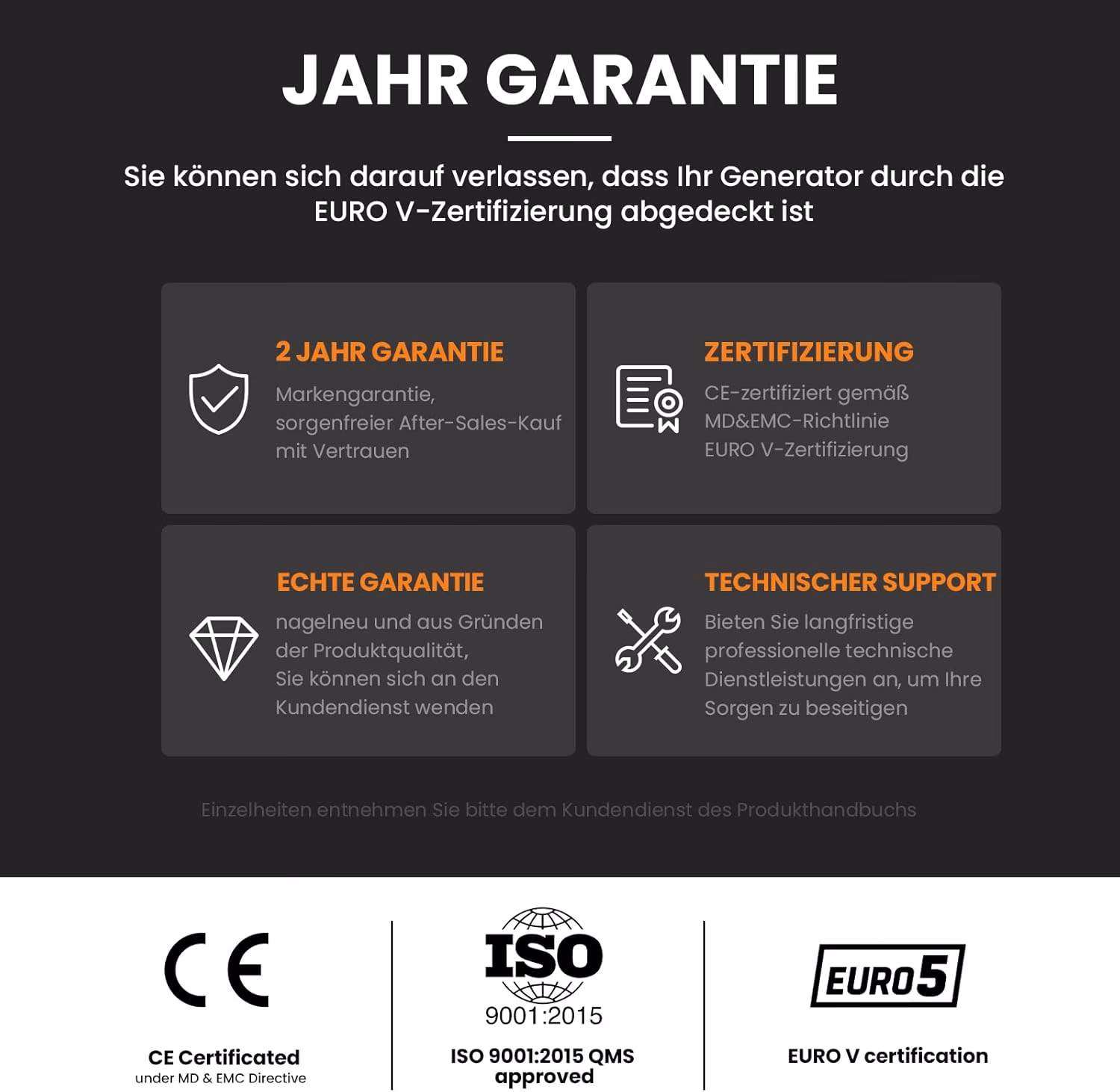 Maxpeedingrods MXR5500 - 9