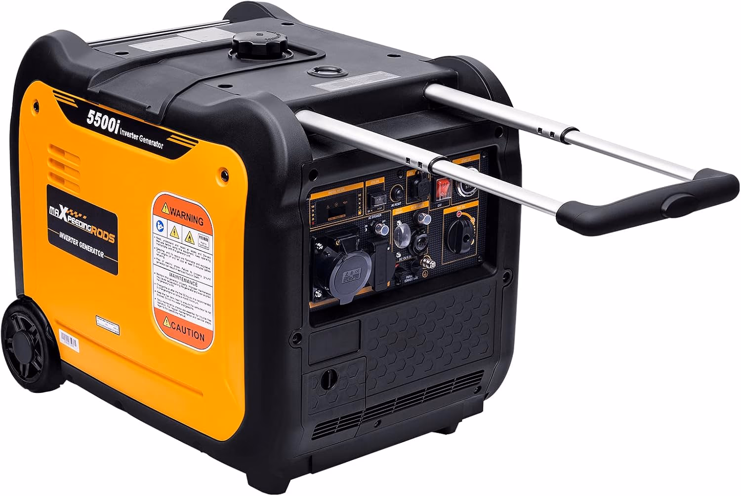 Maxpeedingrods MXR5500 - 10