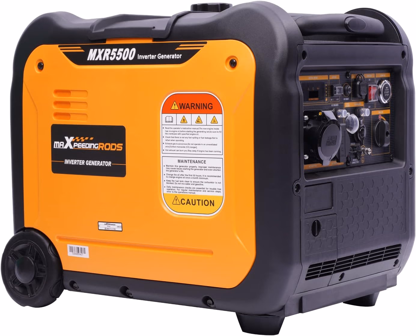 Maxpeedingrods MXR5500